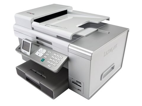 lexmark x9350 driver download for mac