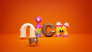 nickelodeon ident