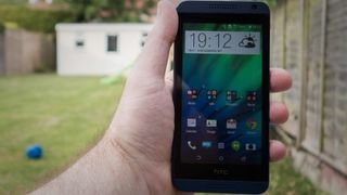 HTC Desire 610 review