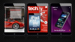 10 amazing things to do with your iPad in this week's tech.