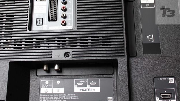 Sony KD-65X9005A review