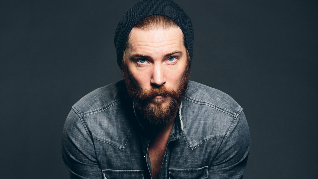 My Favourite Game Troy Baker Gamesradar