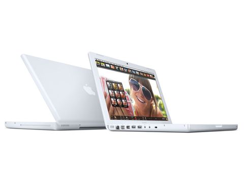Apple MacBook 2.13GHz - 2009