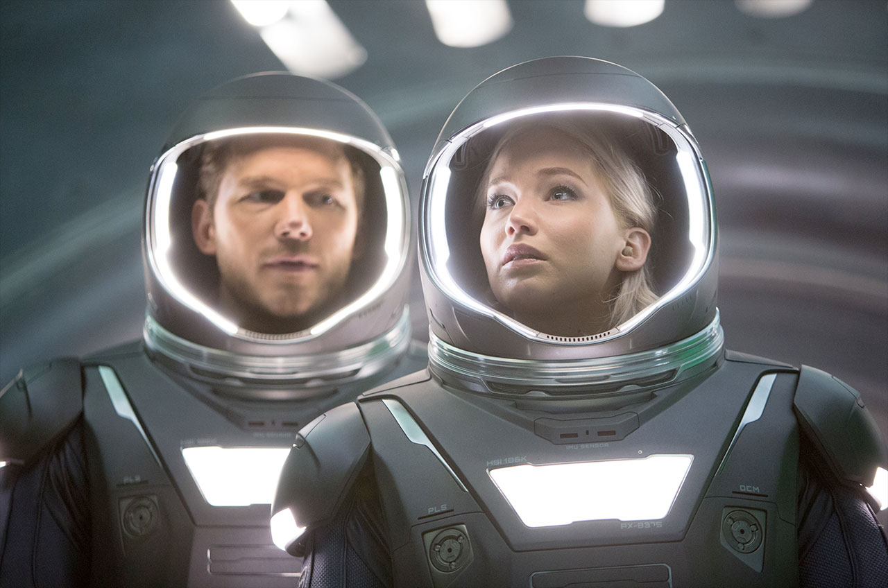 &#039;Passengers&#039;