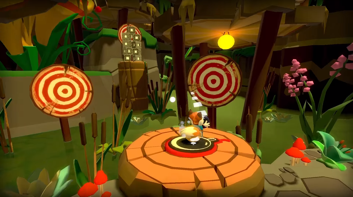 Lucky's Tale 08