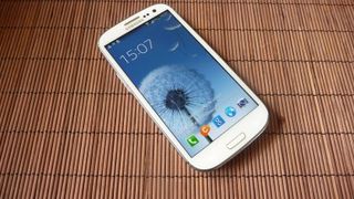 Samsung Galaxy S3 review