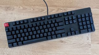 GMMK Gaming Keyboard