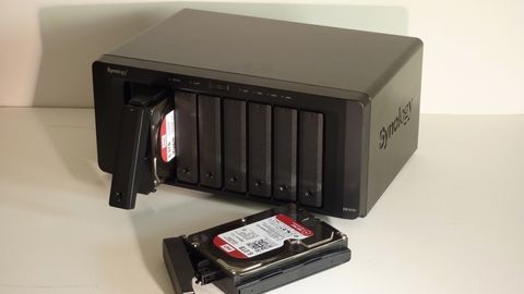 Synology DS8185+