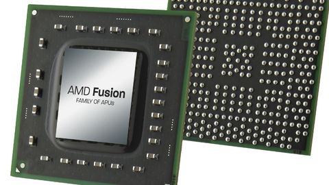 AMD Trinity