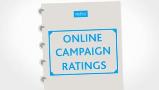 Audience data for online campaigns will be comparable to that for TV