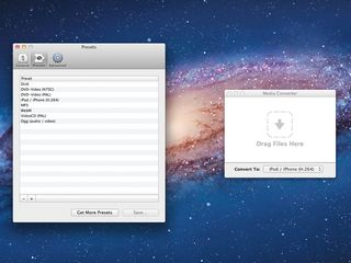 How to convert video for iTunes