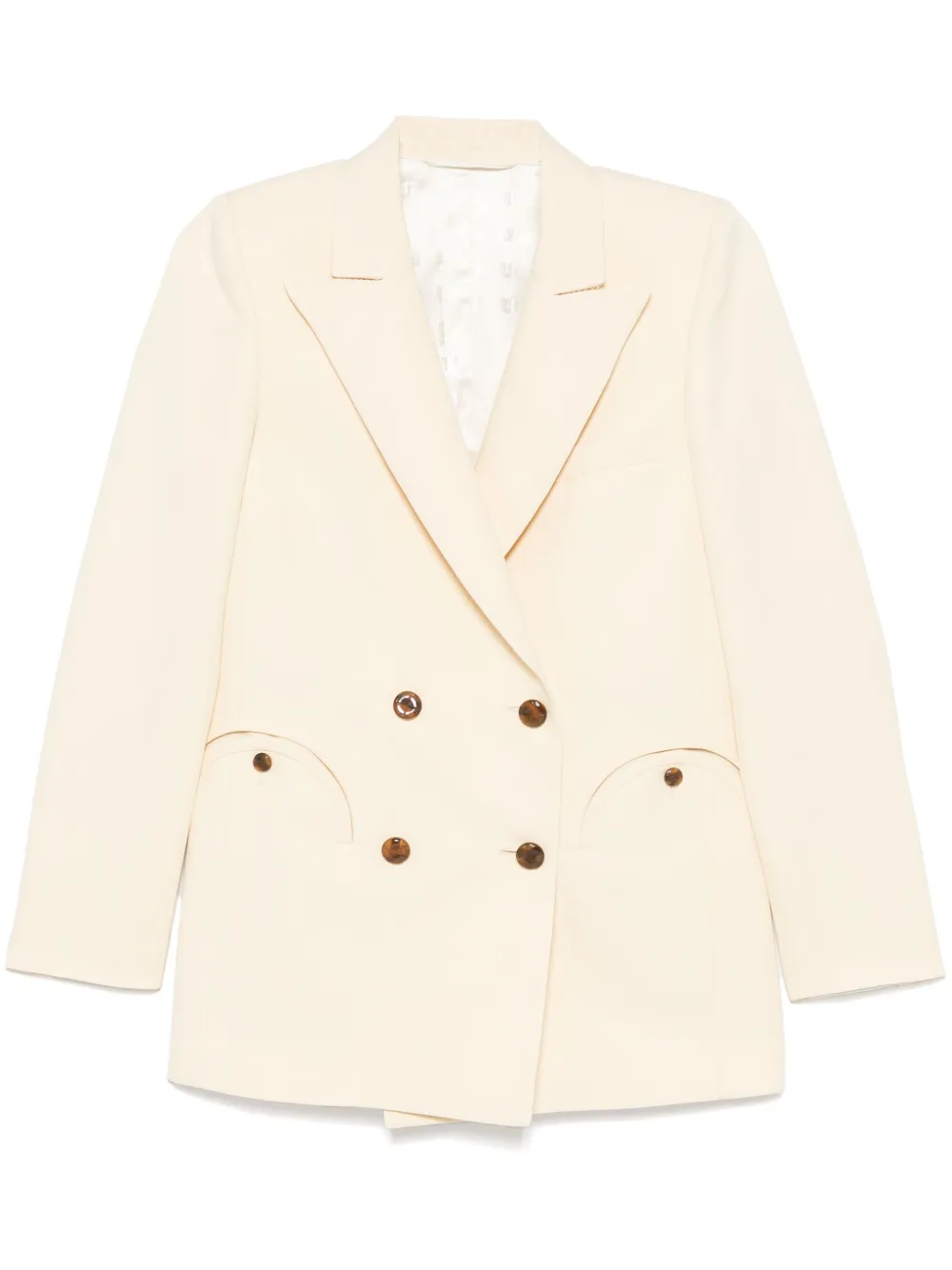 Blazé Milano Savannah Blazer | I
