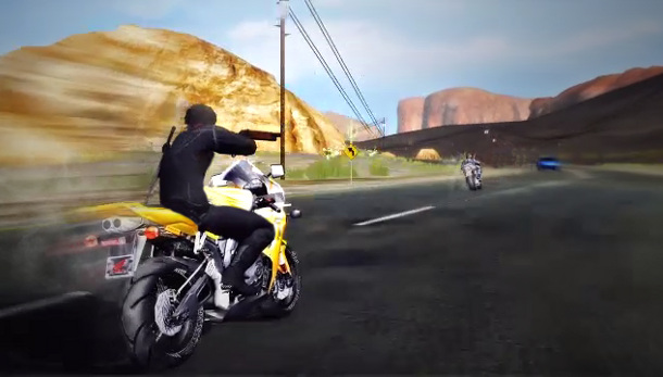 Road-Redemption