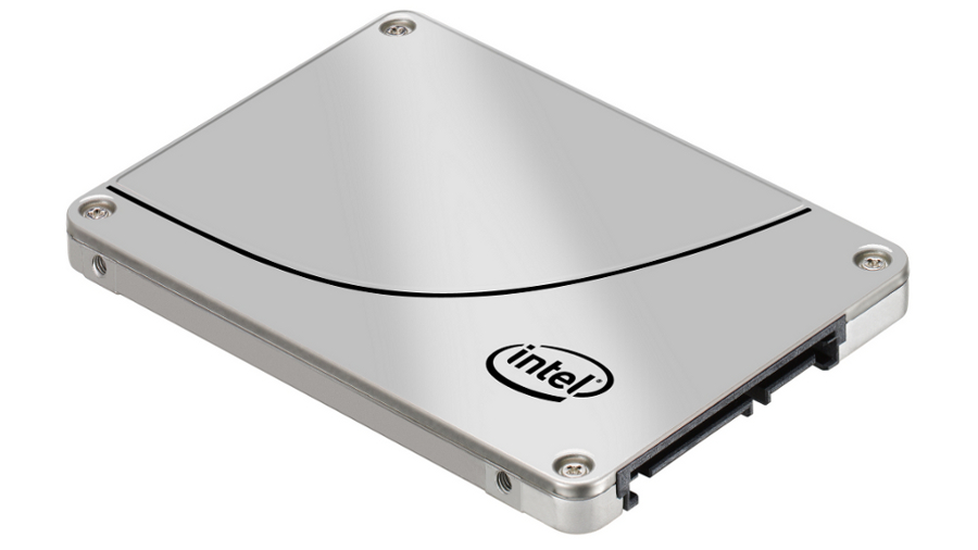 Intel DC 3500 SSD