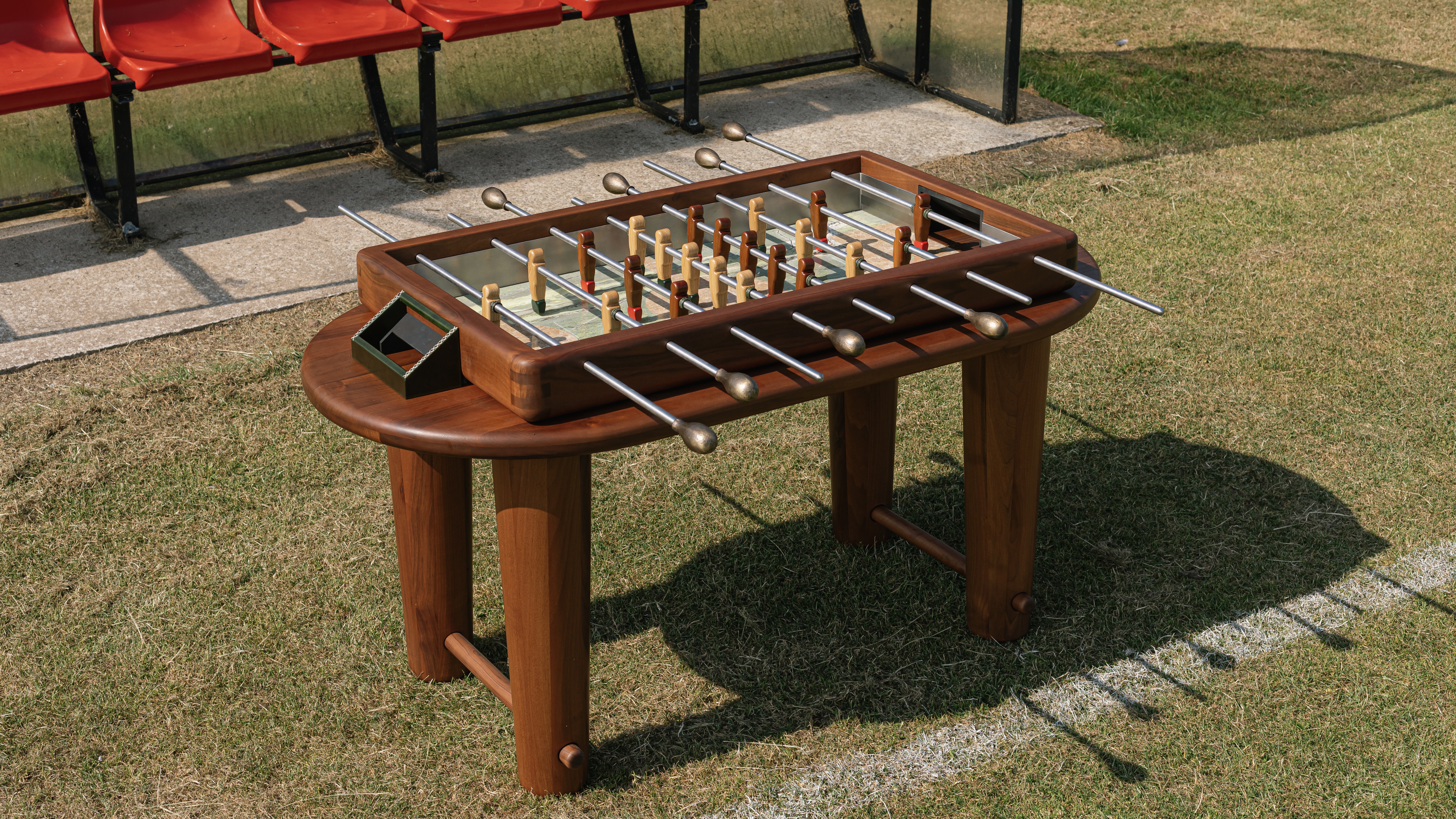 orior foosball table