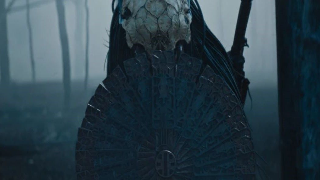 Predator in Prey