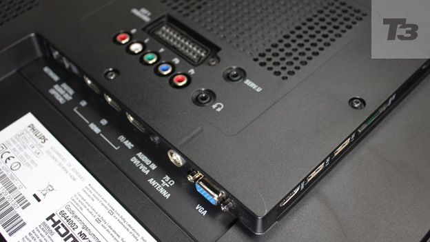 Philips 42PFL7666