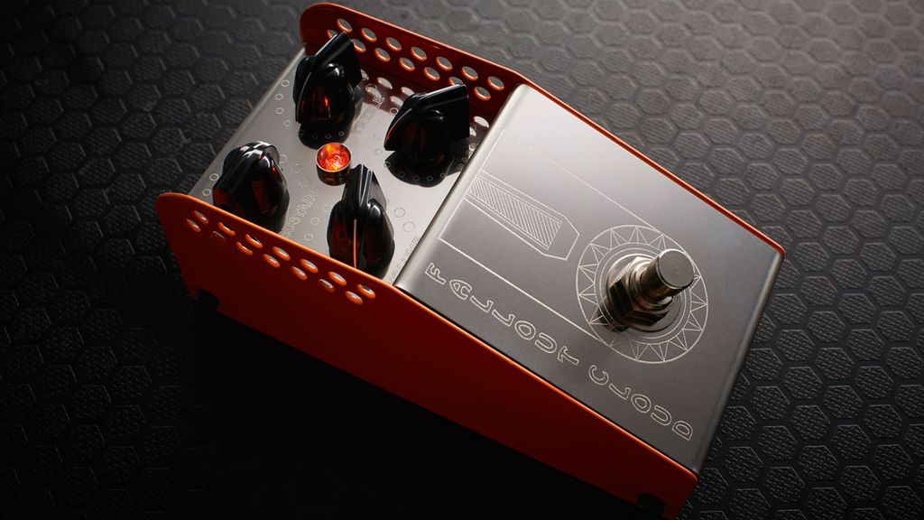 New guitar gear of the month review roundup (December 2016) MusicRadar