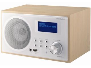 radio via internet radio via internet