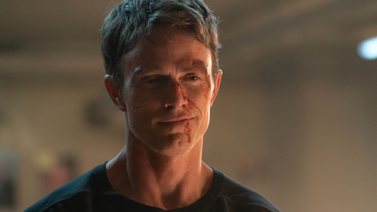 Daredevil: Born Again star Wilson Bethel says Bullseye will "resemble the comic book version a little bit more" in season 3