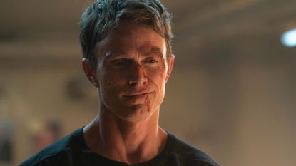 Wilson Bethel as Bullseye in Daredevil: Born Again season 2