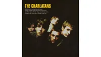 The Charlatans: The Charlatans (1995)