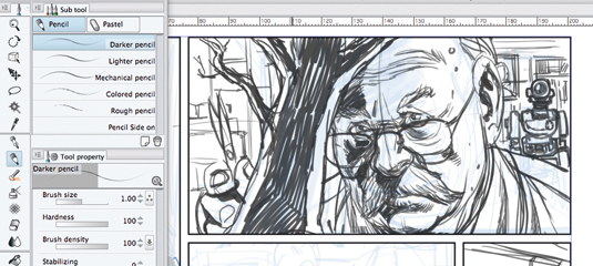 Create your own comic with these simple tips