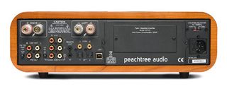 Peachtree nova