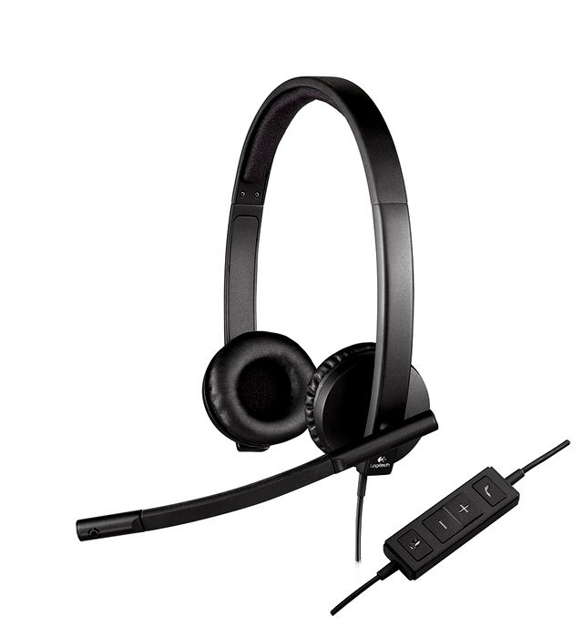 best headset for computer calls