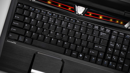 MSI GX60