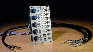 3. Abstract Data Octocontroller