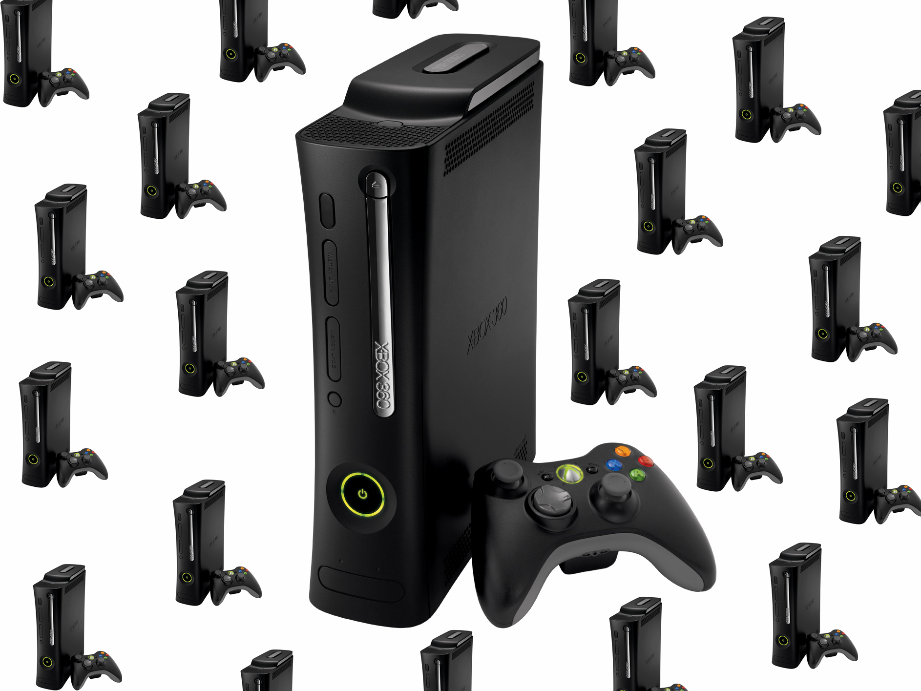 charme luisteraar neef Xbox 360 Elite goes on sale in the USA | TechRadar