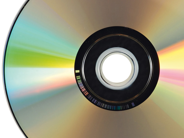 14% of the average CD collection had been ripped or burnt