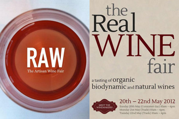 wine fair, natural wine, raw, artisan wine fair, real wine fair