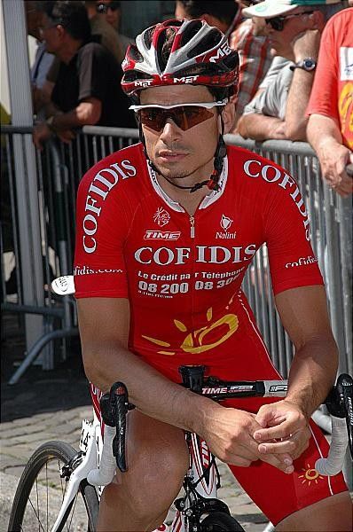 S&eacute;bastien Portal (Cofidis - Le Cr&eacute;dit par T&eacute;l&eacute;phone) &ndash; ready or not here we go.