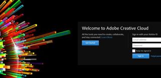 Adobe Creative Cloud