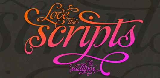 Affair font