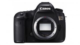 Canon EOS 5DS