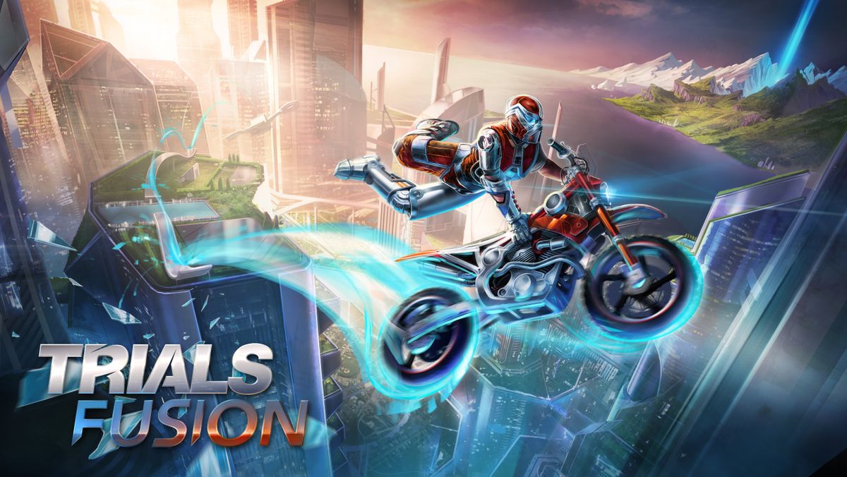 trials fusion game of the year