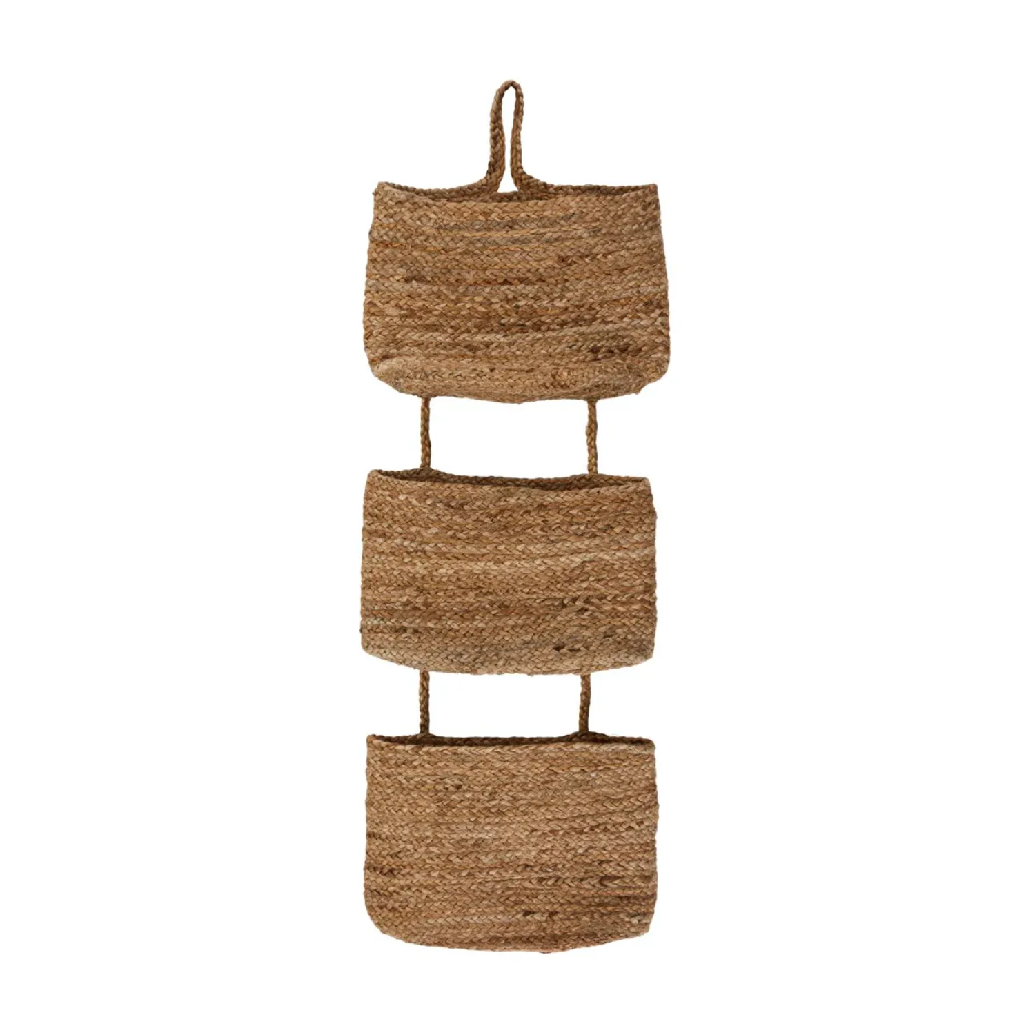 A hanging basket by House Doctor from Nordic Nest