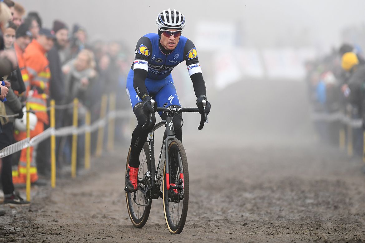 Zdenek Stybar (Etixx-Quickstep)