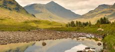 Glenlochay estate