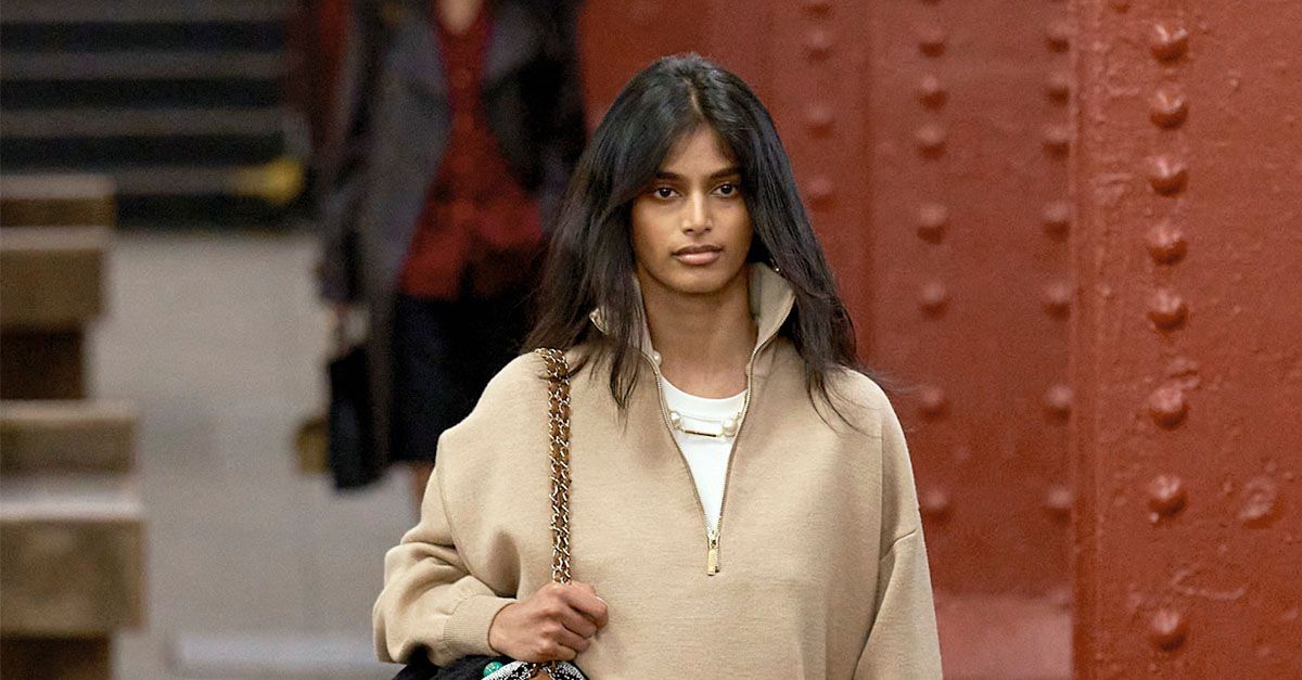 It’s Here: The Tasteful Staple Every It-Girl Will Own In 2026 It’s Here: The Tasteful Staple Every It-Girl Will Own In 2026