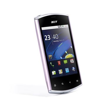 Acer liquid mini