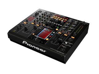Pioneer DJM-2000 nexus