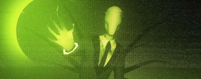 Steam Community :: Slenderman