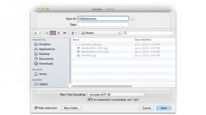 how to view file types in mac how to view file types in mac