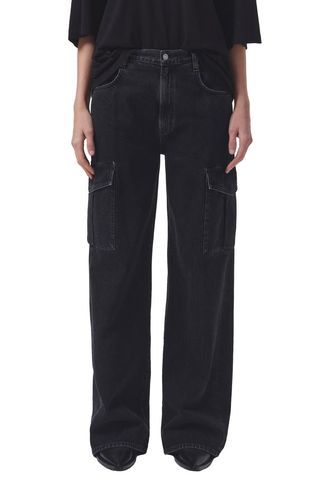 Elsie Cargo Pants – The Old Mill