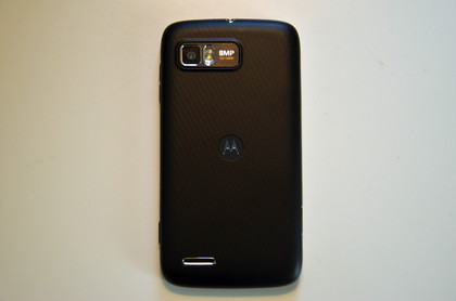 Motorola atrix 2 review