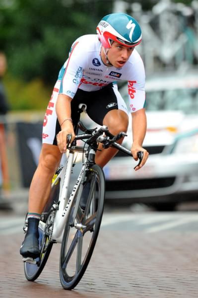 Adam Blythe (Omega Pharma - Lotto)